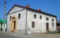 The synagogue in Osjaków was built in 1803 and remained in use until 1939. ©https://fr.m.wikipedia.org/