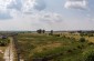 The execution site, now on an abandoned farm. ©Les Kasyanov/Yahad – In Unum