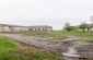 The premises of the kolkhoz and the mass grave where the inmates who died in the labor camp of hunger and exhaustion were buried. ©Les Kasyanov/Yahad - In Unum