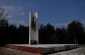 The execution site of several hundred Jews murdered in Tomashovka in September 1942.©Nicolas Tkatchouk/Yahad – In Unum