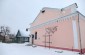 Former synagogue in Golobudy. ©David Merlin-Dufey/Yahad - In Unum