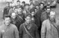 Jewish forced laborers in Minsk, 1943. ©Yad Vashem Photo Collection, 4613/218