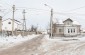 The streets of the Pidhaitsi ghetto. ©Les Kasyanov/Yahad – In Unum